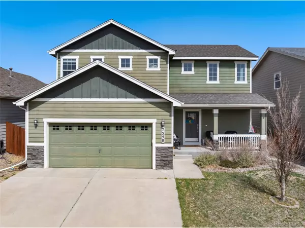 7558 Colorado Tech Dr, Colorado Springs, CO 80915