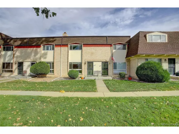 6340 E Mississippi Ave, Denver, CO 80224