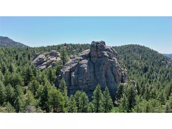 Conifer, CO 80433,0 Eagle Cliff Trl