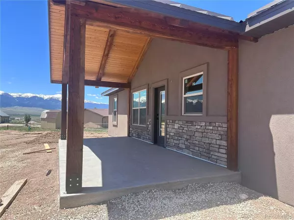 Westcliffe, CO 81252,55 Kryptonite Ct