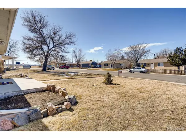 Westminster, CO 80031,8830 Hooker Way