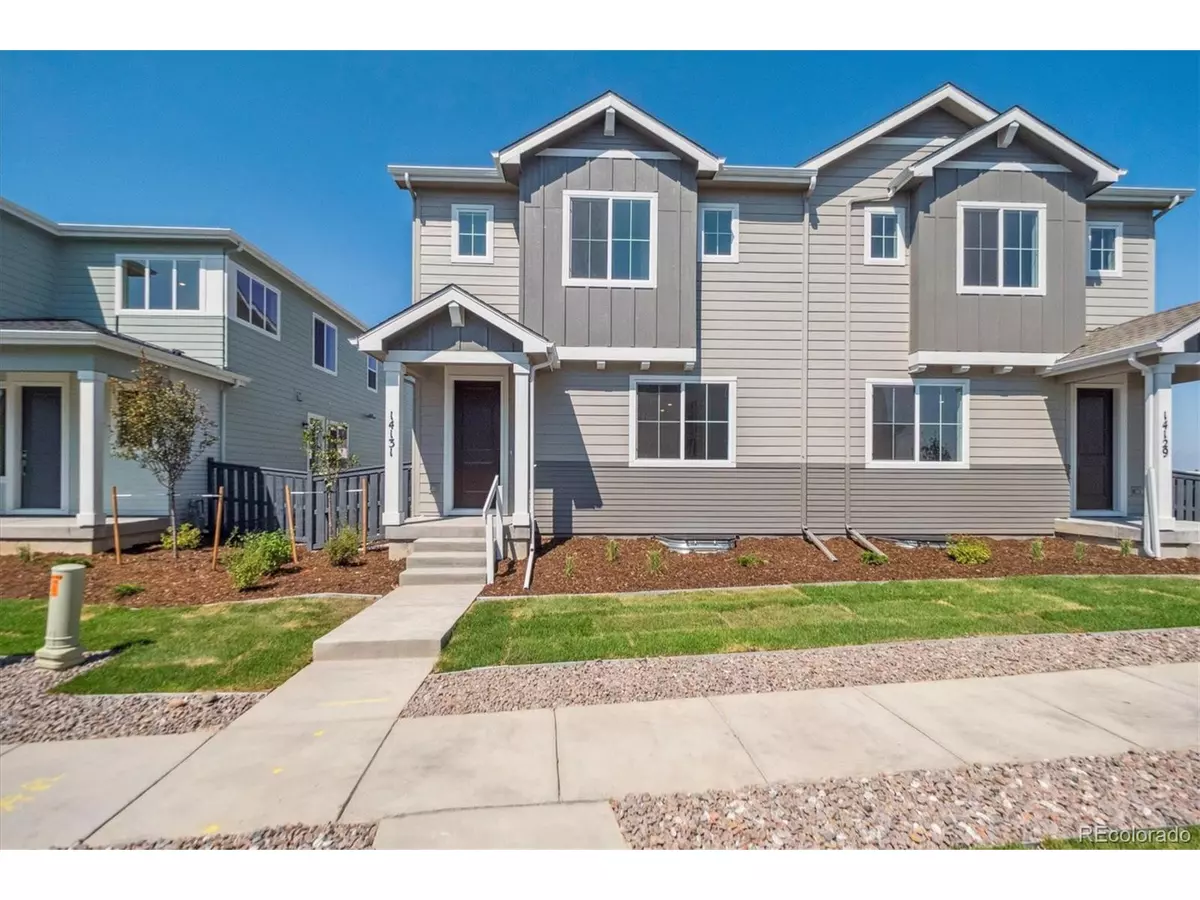 Parker, CO 80134,14131 Deertrack Ln