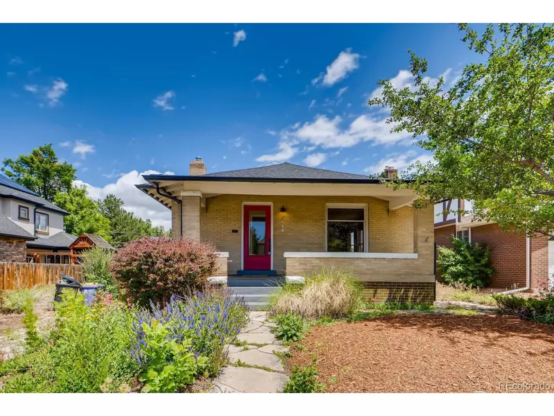 4444 Irving St, Denver, CO 80211