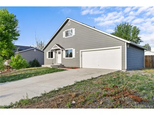 6452 S Johnson St, Littleton, CO 80123