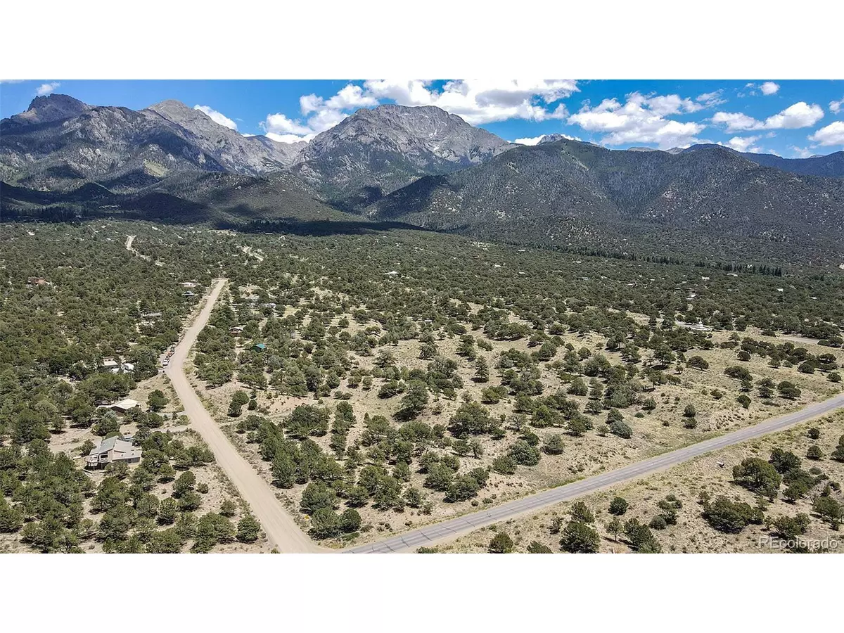 Crestone, CO 81131,711 Cedarwood Ol