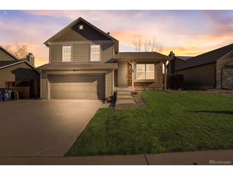 19029 E Napa Dr, Aurora, CO 80013