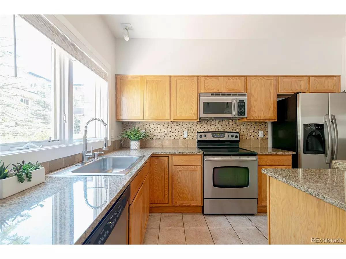 Boulder, CO 80303,2800 Aurora Ave #121