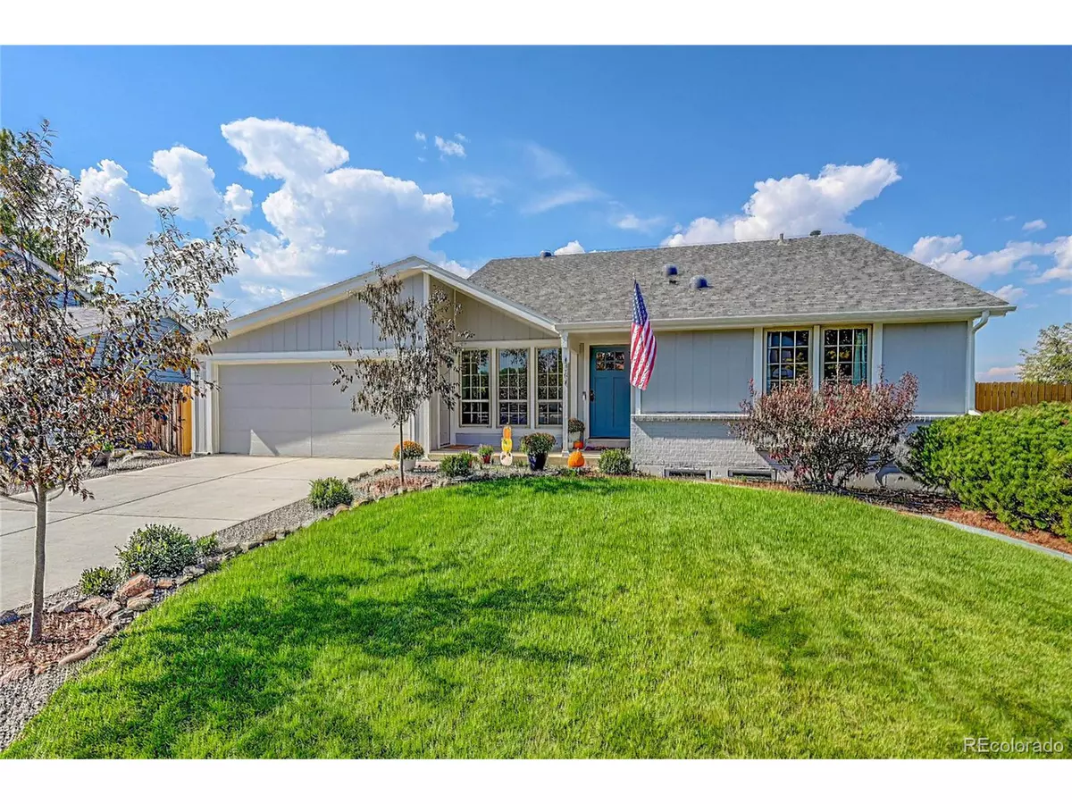 Westminster, CO 80031,4264 W 110th Pl