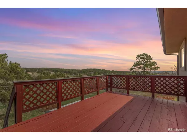 Monument, CO 80132,19855 Draco Dr