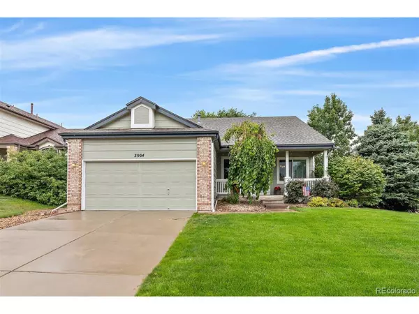 3904 Garnet Pl, Highlands Ranch, CO 80126