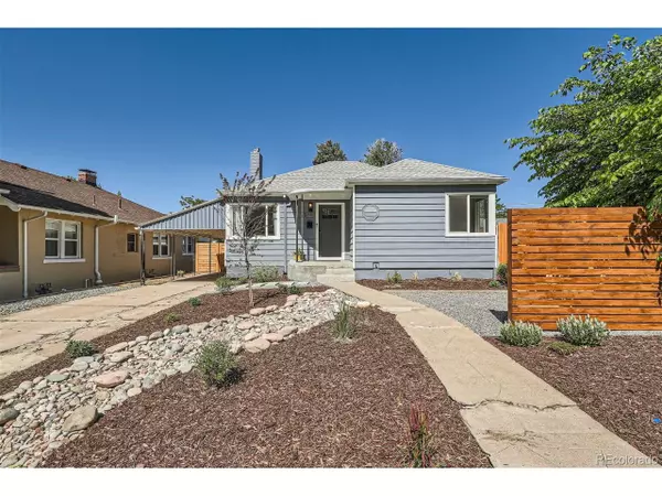 Wheat Ridge, CO 80214,2947 Ames St