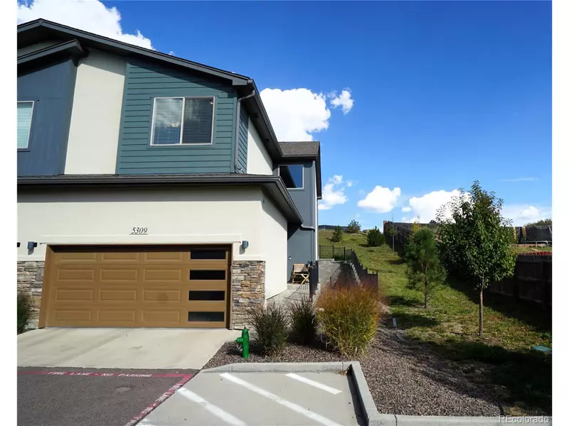5309 Passport Vw, Colorado Springs, CO 80922