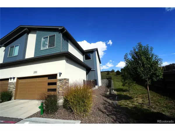 Colorado Springs, CO 80922,5309 Passport Vw