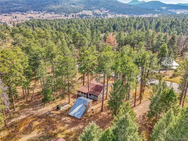 Conifer, CO 80433,26731 Vosler St