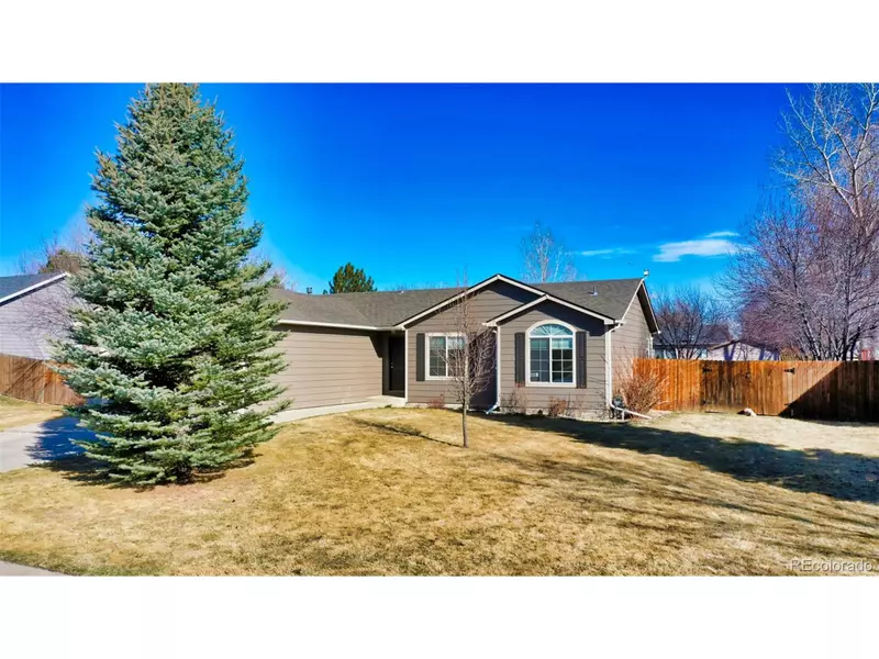 3540 Reagan Ct, Wellington, CO 80549