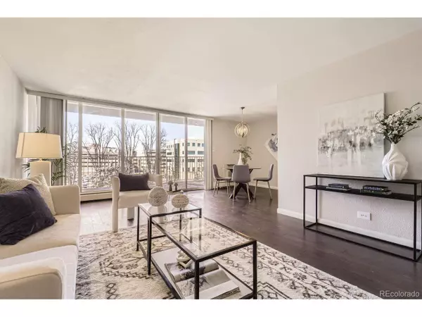 955 Eudora St #407E, Denver, CO 80220