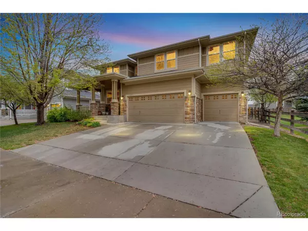 1033 Petras St, Erie, CO 80516
