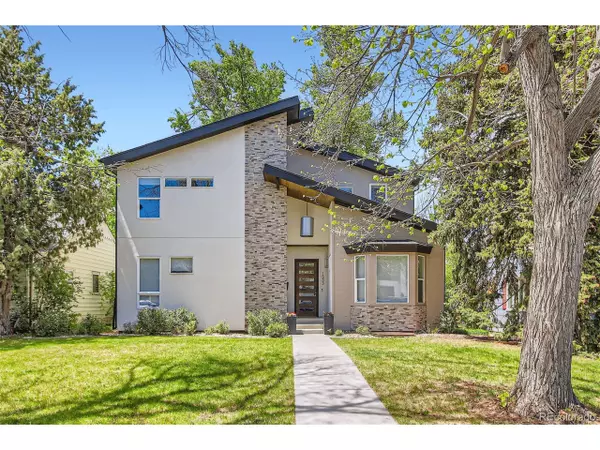 1533 S Columbine St, Denver, CO 80210