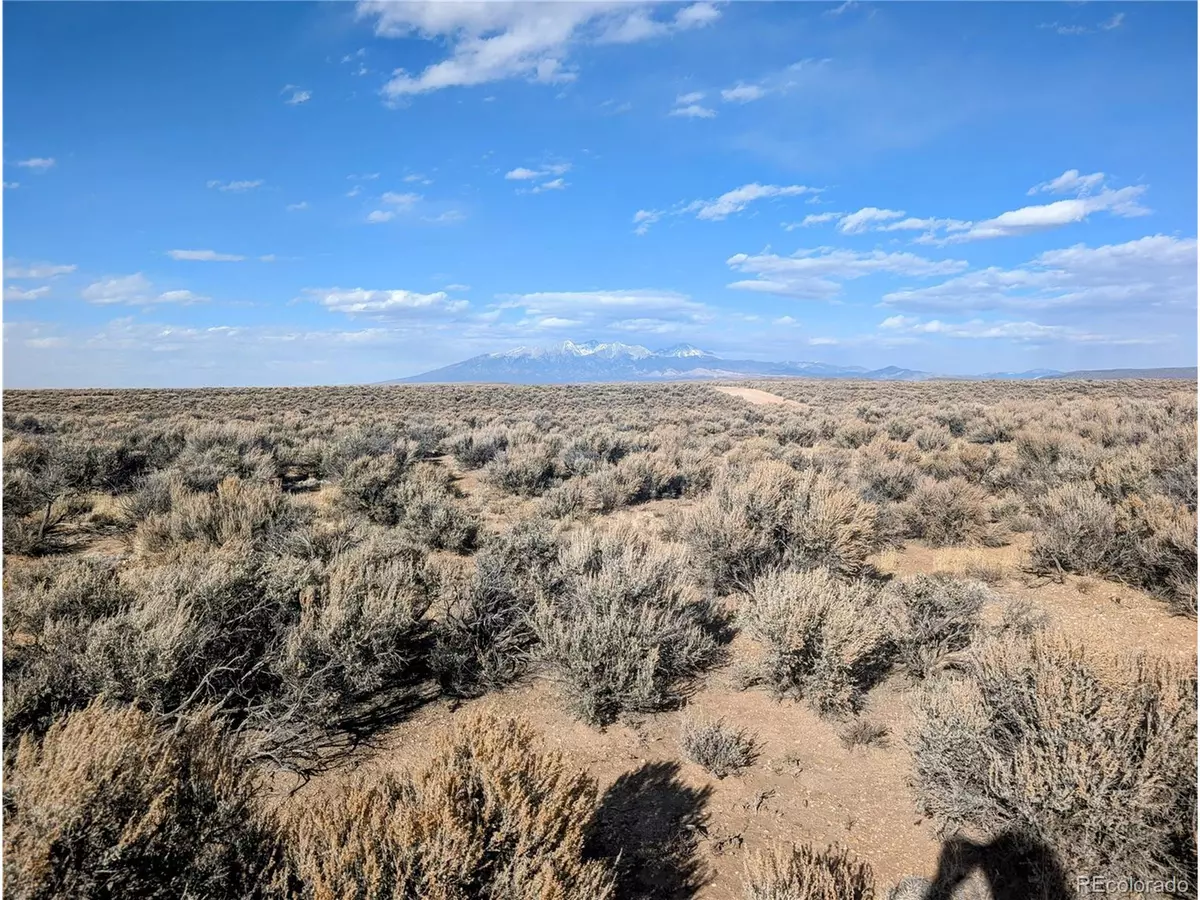 Blanca, CO 81123,10 Cheyenne Ave