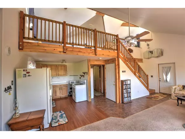Como, CO 80432,Address not disclosed