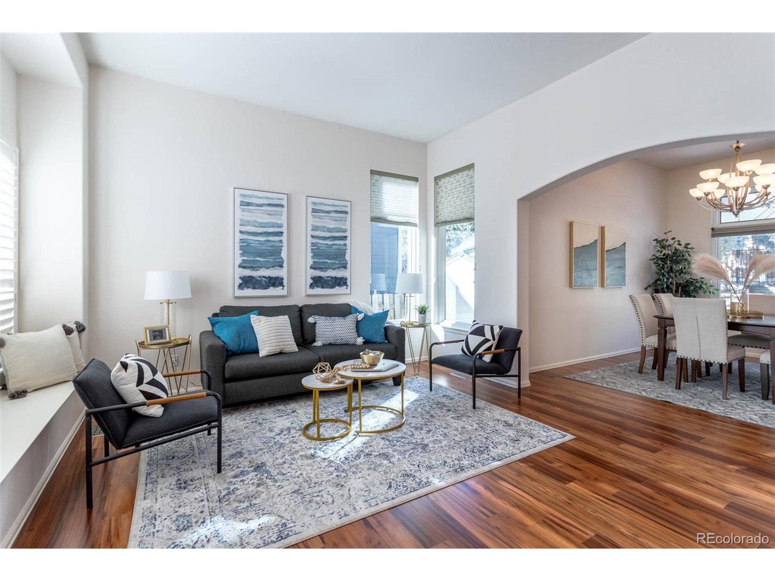 Lakewood, CO 80228,14285 W Warren Dr