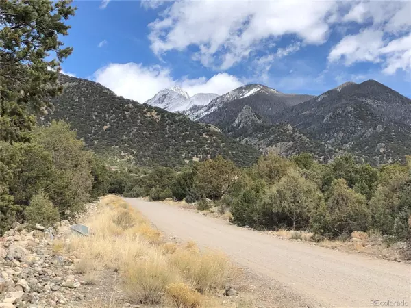 2196 Spanish Creek Rd, Crestone, CO 81131