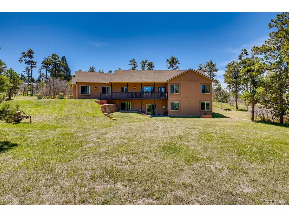 Larkspur, CO 80118,2798 Cagle Dr