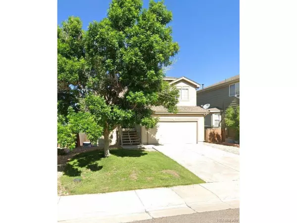 Parker, CO 80134,5483 Ben Park Cir