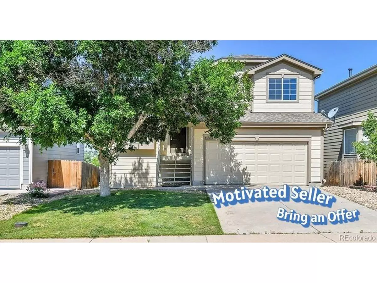 Parker, CO 80134,5483 Ben Park Cir