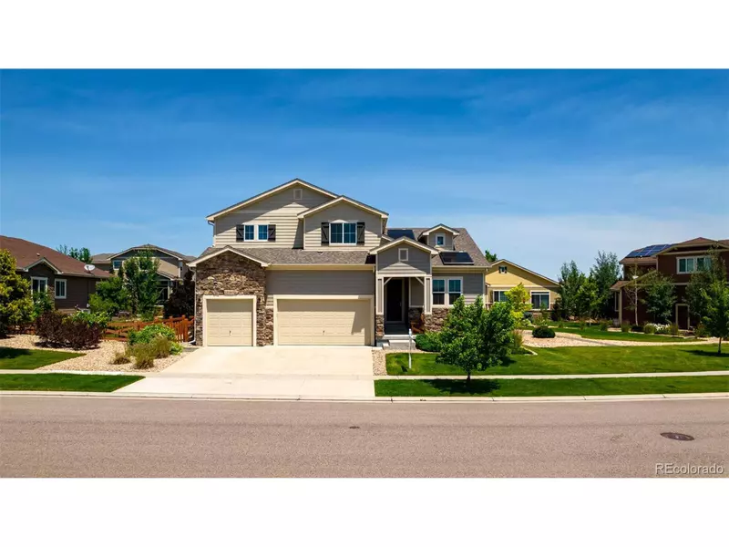 15103 W 63rd Ave, Arvada, CO 80403