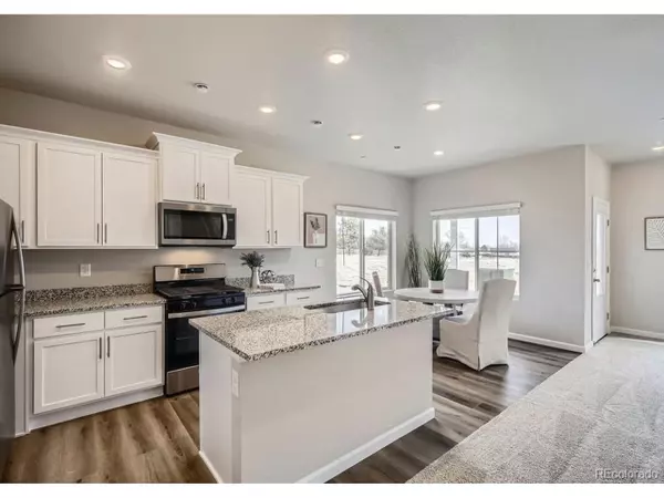 Fort Lupton, CO 80621,926 Montbello Ave