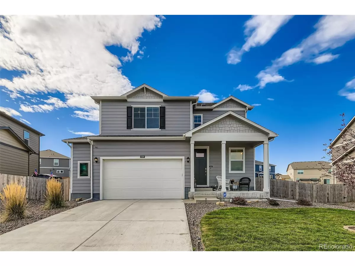 Fort Lupton, CO 80621,2328 Valley Sky St