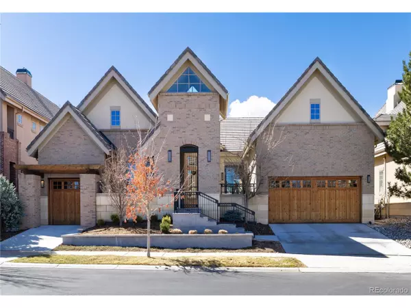 40 Royal Ann Dr, Greenwood Village, CO 80111