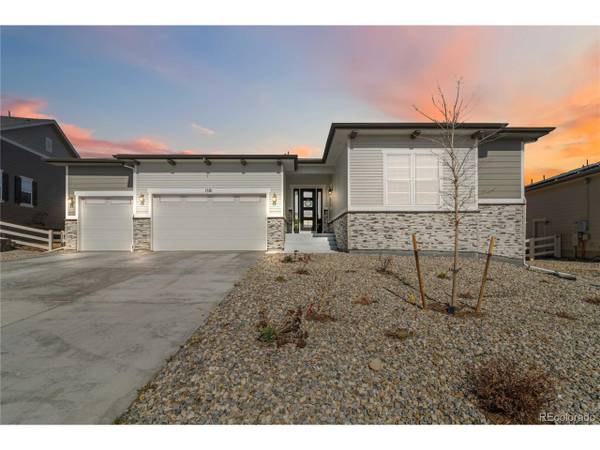 1581 Diamond Hill Ct, Castle Rock, CO 80104