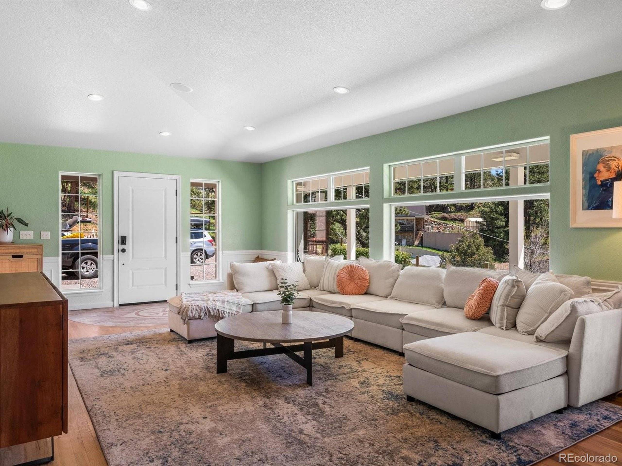 Idledale, CO 80453,2571 SW Grapevine Rd