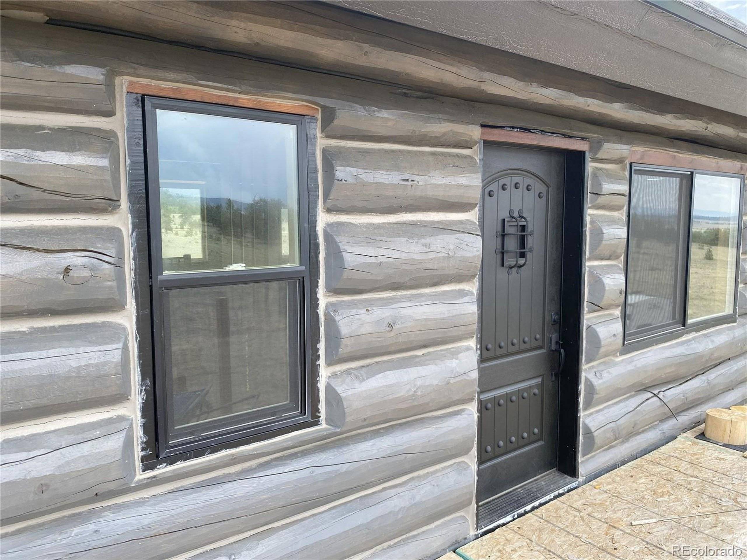 Hartsel, CO 80449,632 Bandalier Dr