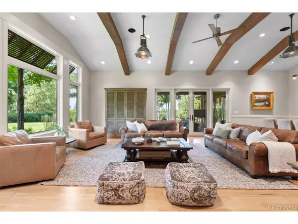 Cherry Hills Village, CO 80111,4601 S Dasa Dr