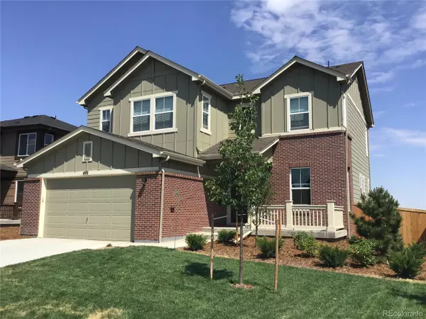 499 W 130th Ave, Westminster, CO 80234