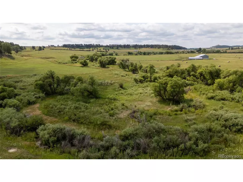 11771 E Smith Rd, Elbert, CO 80106