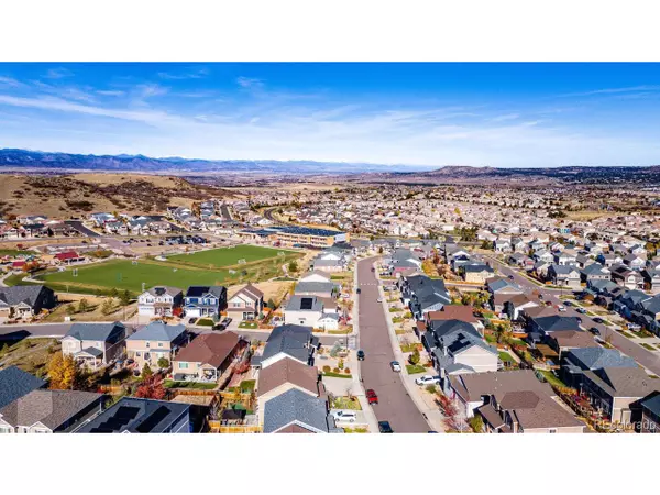 Castle Rock, CO 80109,3974 Starry Night Loop