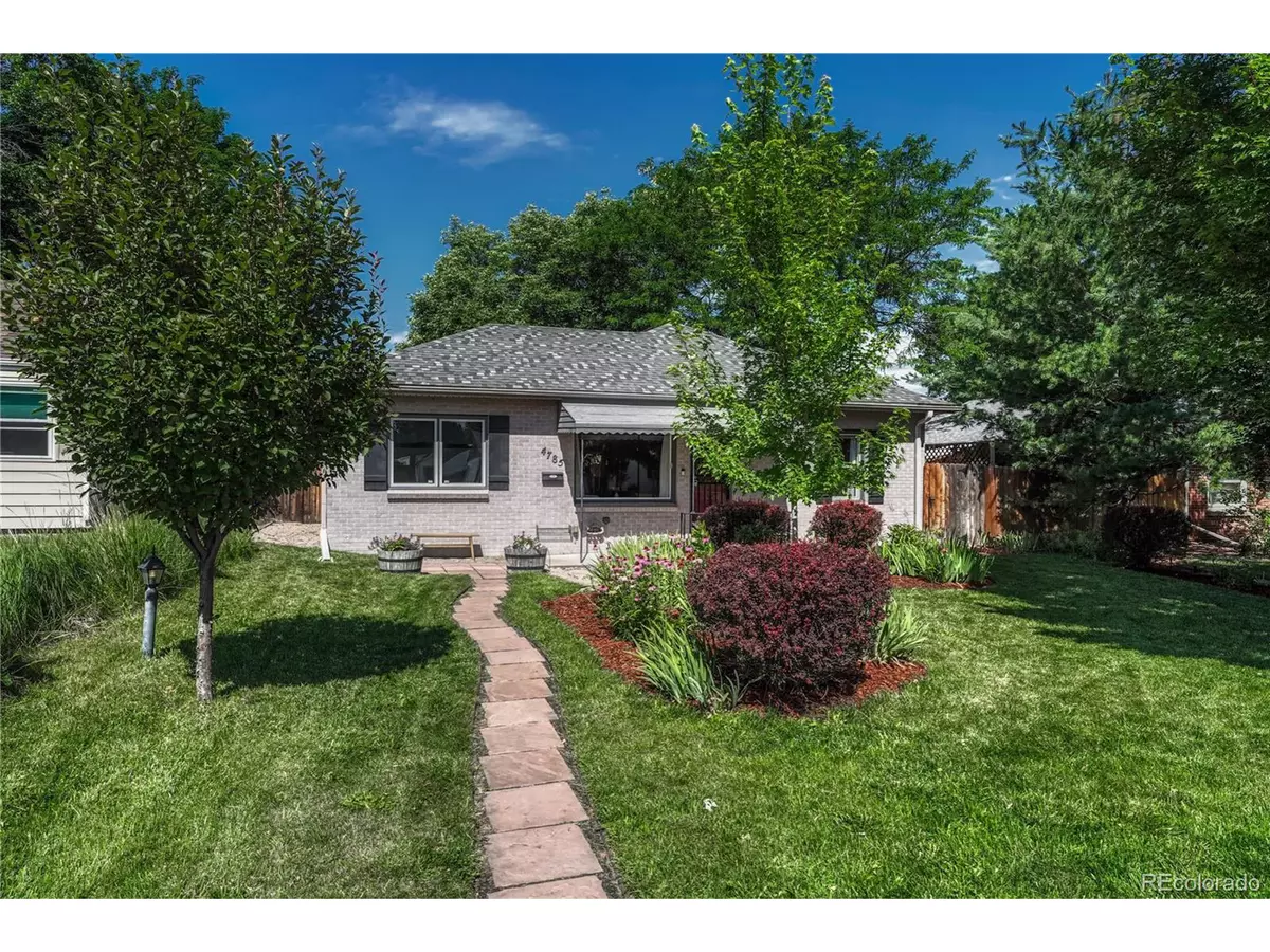 Englewood, CO 80113,4785 S Pennsylvania St