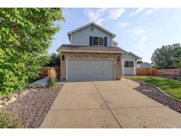 1410 Banner Cir, Erie, CO 80516