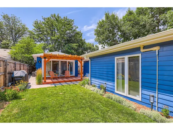 Denver, CO 80210,2684 S Adams St
