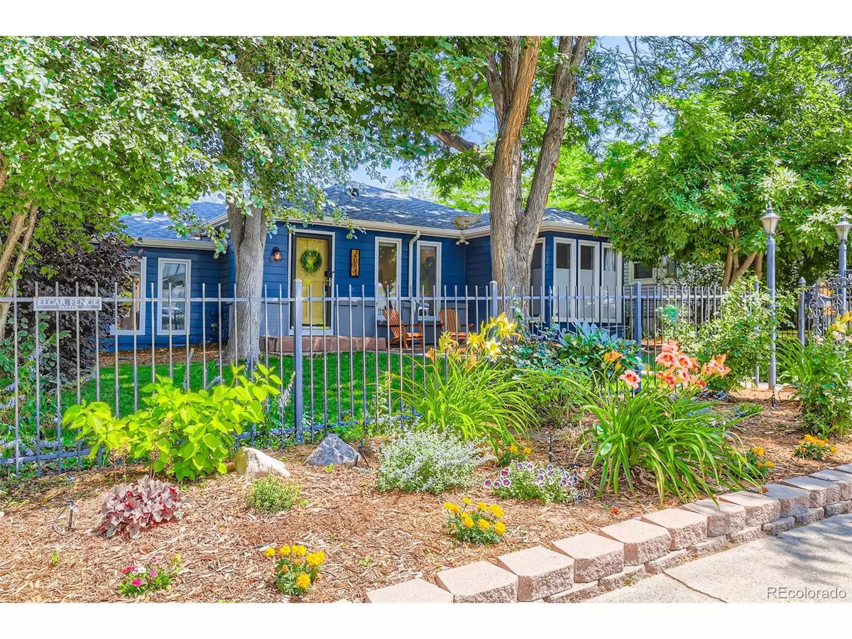 Denver, CO 80210,2684 S Adams St