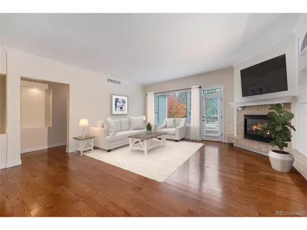 Golden, CO 80403,16929 W 63rd Ln