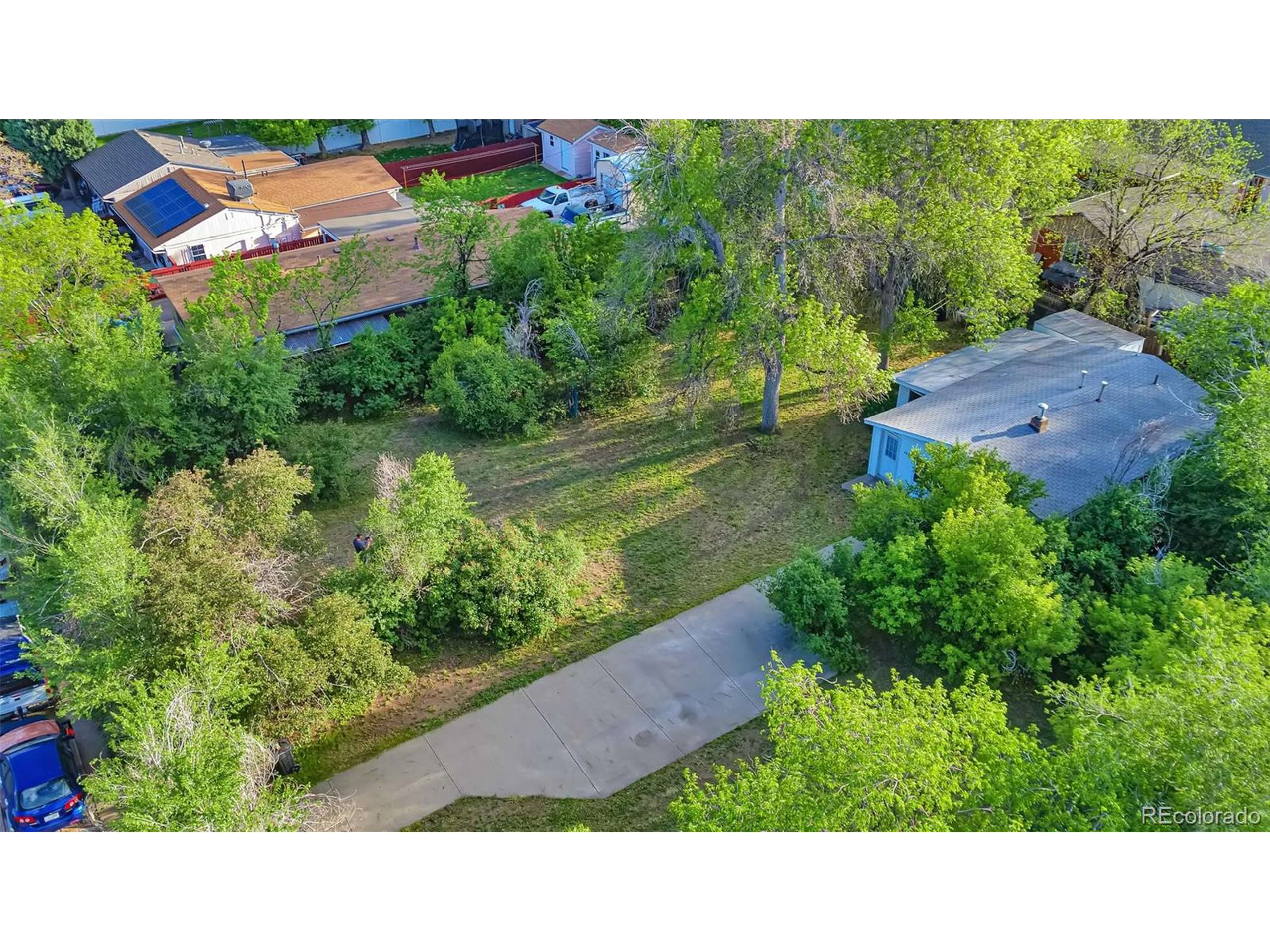 Denver, CO 80219,415 S Osceola St