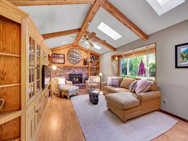 Centennial, CO 80122,7335 S Milwaukee Way