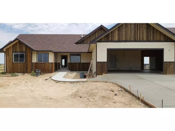 Bennett, CO 80102,49417 Antelope Dr