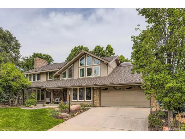 Centennial, CO 80122,7725 S Forest St