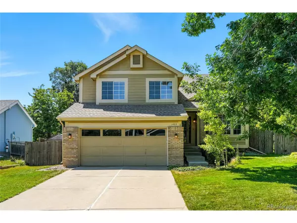 Broomfield, CO 80020,1482 Loch Lomond Ave